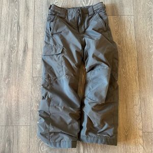 Kid’s Columbia bugaboo ski pants